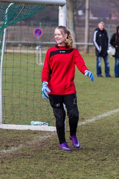 Bild 12 - D-Juniorinnen SV Bokhorst - FSC Kaltenkirchen : Ergebnis: 1:8